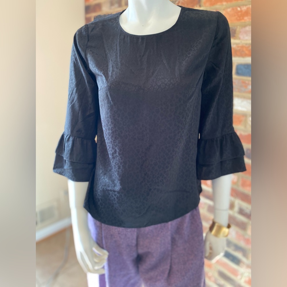 NWT Lilly Pulitzer Christie Top